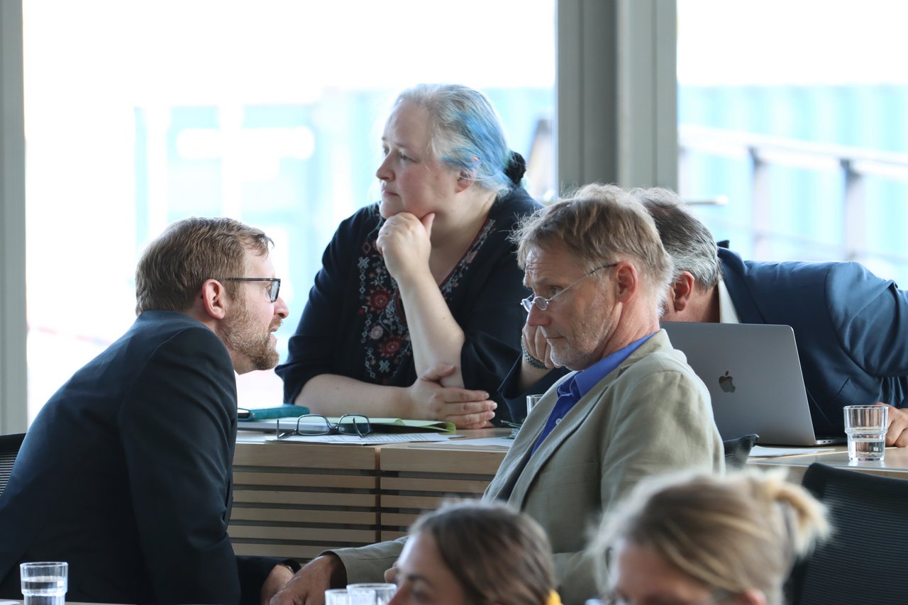 Bild: Franziska Ostermann